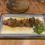 Yakitori Yoshida - 