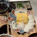 だし処 船場山本 - 