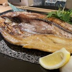 本格板前居酒屋 お魚総本家 - 