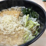 Hakone Soba - 