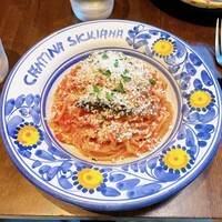カンティーナ シチリアーナ トゥット イル マーレ 銀座4丁目 - 