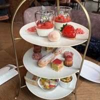 MAIN DINING sereno(THE MARK GRAND HOTEL) - 