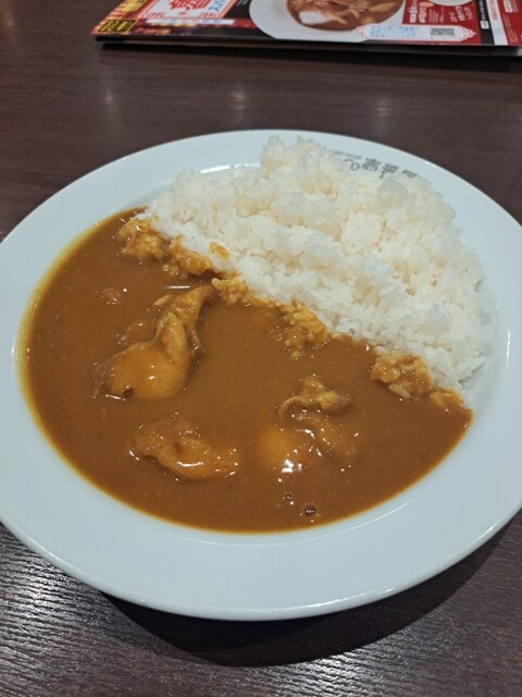 Curry House CoCo Ichibanya Aichi Kiyosumi Ten photo 2