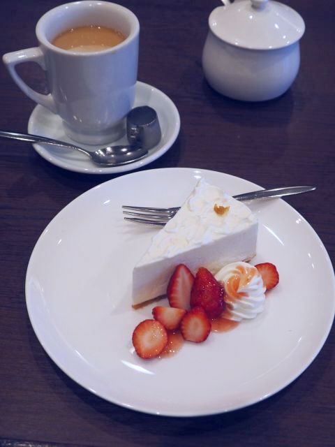 cafe fragrant photo 5