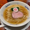 中華蕎麦にし乃