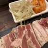 焼肉COSPA  - 