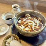 Edo Soba Maruno - 