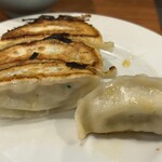 中華料理 餃子の店 三幸園 - 