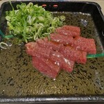 焼肉 のぶ福 - 