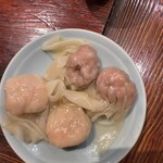 中華蕎麦にし乃 - 