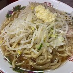 ザ・ラーメン スモールアックス - 