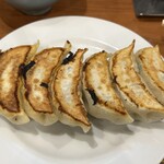 中華料理 餃子の店 三幸園 - 