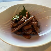 鰻割烹 伊豆栄 不忍亭 - 