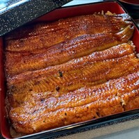 鰻割烹 伊豆栄 不忍亭 - 