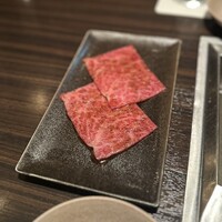 焼肉うしごろ 銀座並木通り店 - 