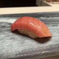 新宿 鮨 よこ田 - 