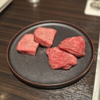 焼肉うしごろ 銀座並木通り店 - 