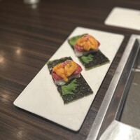 焼肉うしごろ 銀座並木通り店 - 