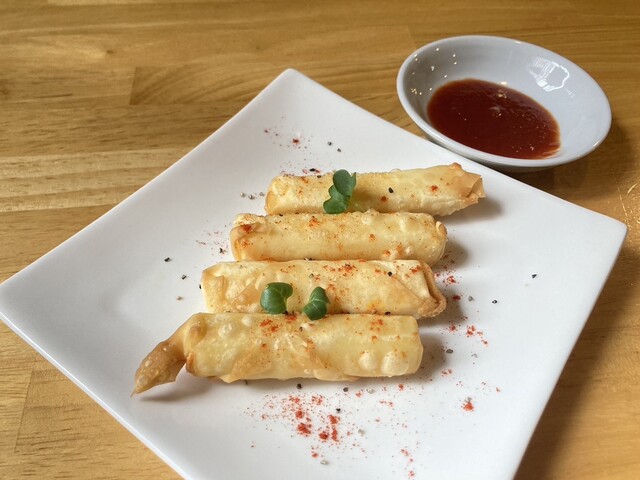 King Karaage Shianbashi Ten