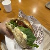 バーガーショップ あいかわ