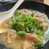 Wagyuu Teppan Sakaba Kyuuten Gowari Ha Sozai No Okage - とろとろなモツ煮！美味！