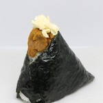 Omusubi On - カレー × チーズ
