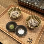 山芋の多い料理店 川崎 - 