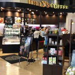 TULLY'S COFFEE - 