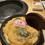 焼肉とかすうどん 龍の巣 - 