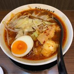 麺屋わっしょい - 