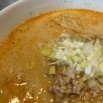 担担麺専門 たんさゐぼう - 