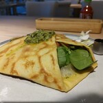 Crepes No Ka'Oi - 