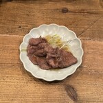 山芋の多い料理店 川崎 - 