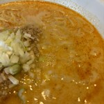 担担麺専門 たんさゐぼう - 