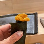 Sushi Akazu Kanayama - 