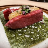 銀座 ちかみつ 六丁目 - 