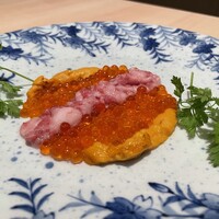 銀座 ちかみつ 六丁目 - 