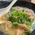 和牛テッパン酒場 9.5割は素材のおかげ - 料理写真:とろとろなモツ煮！美味！