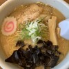らーめん山頭火 旭川本店