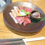 Yakiniku Toraji - 