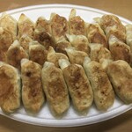餃子の店 江戸久 - 