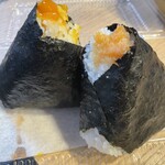 おにぎりぼんご 板橋店 - 