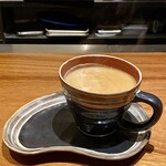 Luogo - ホットコーヒー