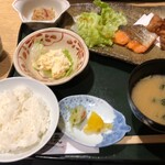 四季料理 入兆 - 