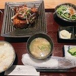 IZAKAYA 田jyu - 