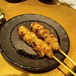 Sumibi Yakitori Isoko - 