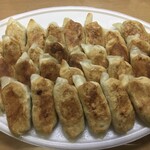 餃子の店 江戸久 - 