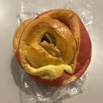Pasuko Shoppu Shimura - りんごパン