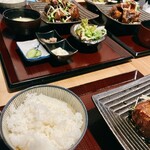 IZAKAYA 田jyu - 