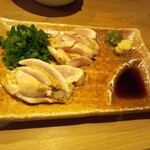 Sumibi Yakitori Isoko - 